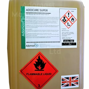 Adomast Adocure Super Concrete Curing Compound