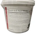 Adomast Adopatch Kerb Repair Mortar