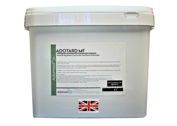 Adomast Adotard MF 5 litre