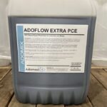 Adomast Adoflow Extra PCE High Efficiency Superplasticiser - 20 Litre
