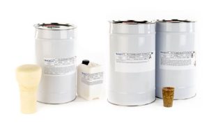 Injection Resin Environmental Product Declarations