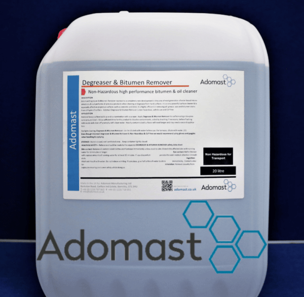 Adomast Degreaser 5 litre