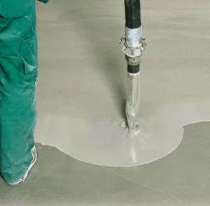 Pumping-ARDEX-K-71