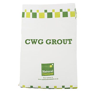 NATCEM CWG Flowable Grout - 25kg NATCEM CWG Flowable Grout - 25kg