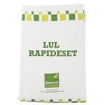 NATCEM LUL Rapideset Fast-Setting Mortar - 15kg