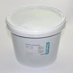 Stopaq 2100 Aquastop Pipe Sealant – 10kg Tub