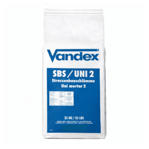 Vandex Uni Mortar 2