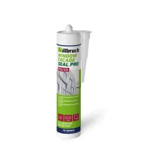 TREMCO FS125 380ml LM SEALANT PEARL OYSTER