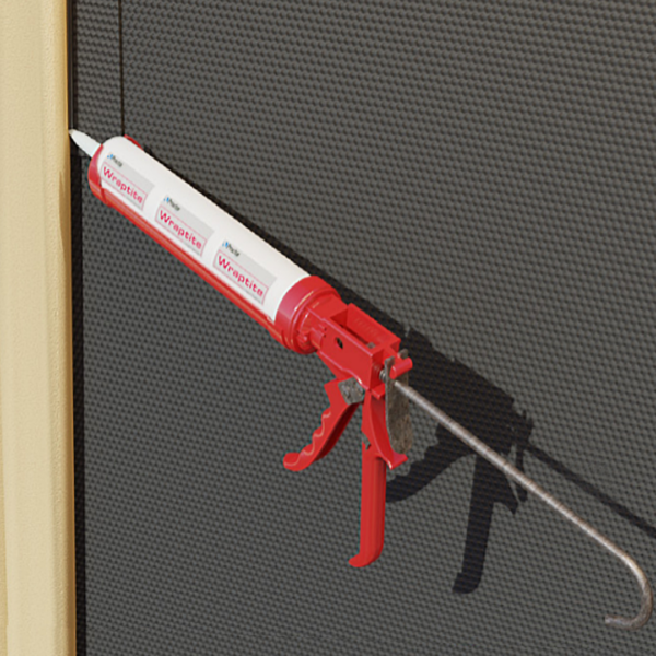 Wraptite Sausage