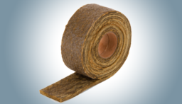 Denso fire rated construction tape