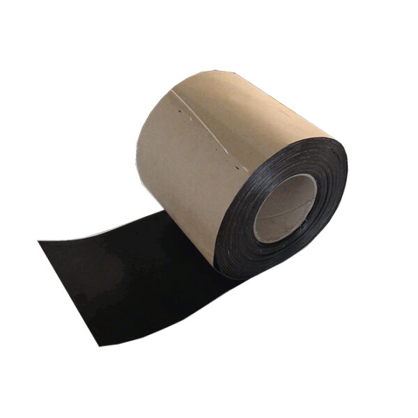 Densoclad 70 - 150mm black construction tape
