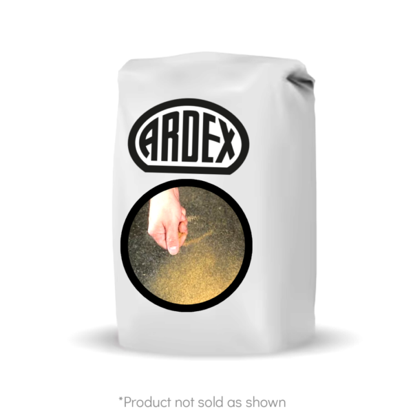 ARDEX Fine Aggregate for Sand Blinding (1-1.5mm) 25kg