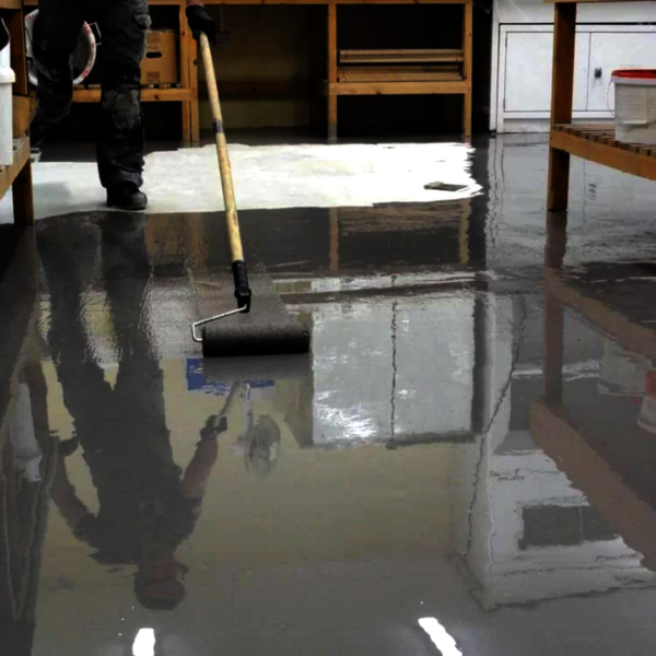 Ardex WPM 200 Black 20L