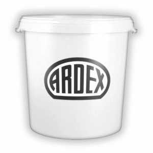 Ardex Mixing Bucket White 30L