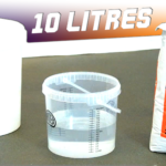 Photo of Ardex Mixing Bucket