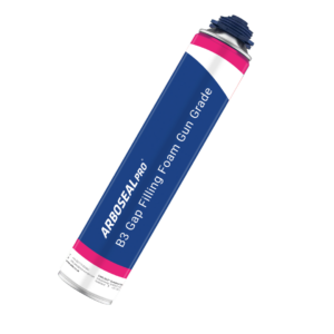 ArboSeal Pro B3 Gap Filling Foam Hand Held 750ml (Box of 12)