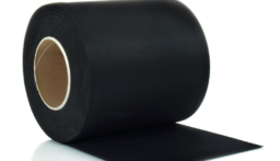 Roll of Arboprotect Facade Membrane 100 cm wide.