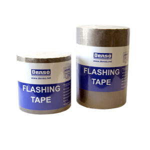 Denso™ Flashing Tape - Grey - 150mm x 10m - Self-Adhesive (Box of 4)
