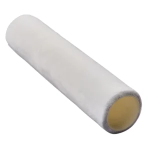 Amtech Extra Short Pile (4mm) Roller Sleeve - Mohair - 9" x 1.5"