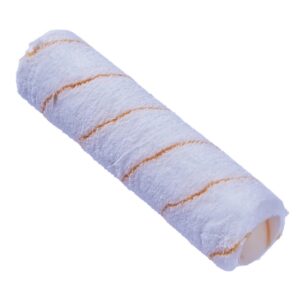 Amtech Short Pile (9mm) Roller Sleeve - Microfibre - 9" x 1.5"