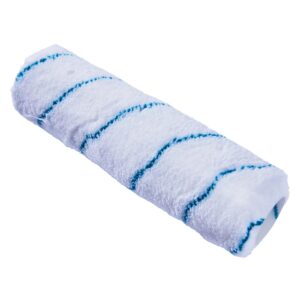 Amtech Long Pile (18mm) Roller Sleeve - Microfibre - 9" x 1.5"