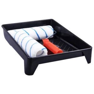 Amtech Medium Pile Roller Tray Kit - 9" (230mm)