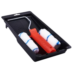 Amtech Medium Pile Roller Tray Kit - 4" (100mm)