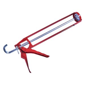Amtech Heavy Duty Caulking Gun - 11" (280mm)