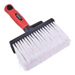 Amtech Shed and Fence Brush 5" (130mm)