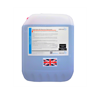 Adomast Adocoat Degreaser & Bitumen Remover - 5 Litre