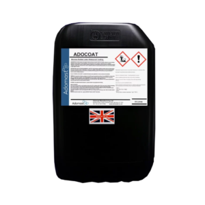 Adomast Adocoat Bitumen Emulsion - 25 Litre