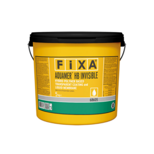 Fixa invisible